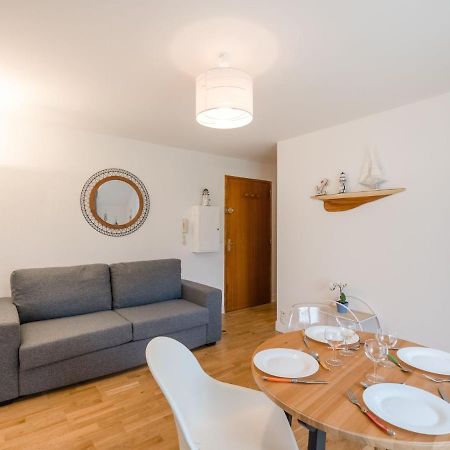 Apartment In A Residence By The Sea ポール・アン・ベッサン・ユパン エクステリア 写真