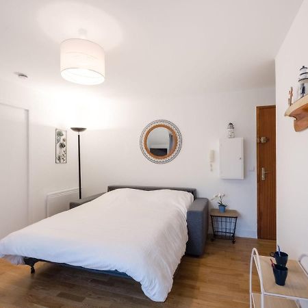 Apartment In A Residence By The Sea ポール・アン・ベッサン・ユパン エクステリア 写真