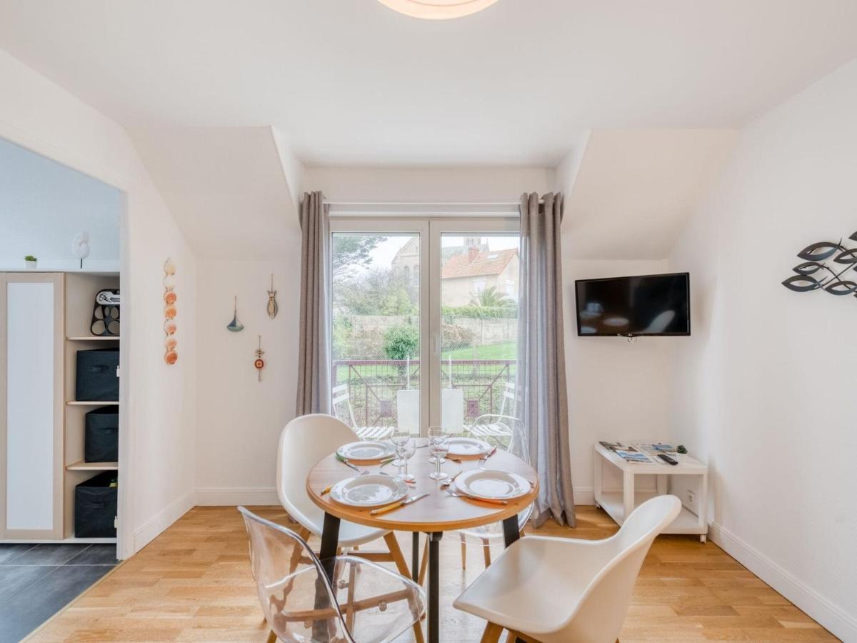 Apartment In A Residence By The Sea ポール・アン・ベッサン・ユパン エクステリア 写真
