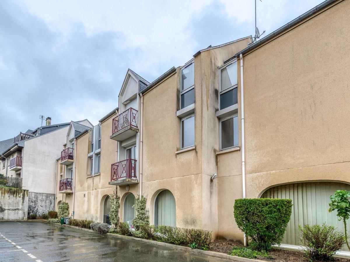 Apartment In A Residence By The Sea ポール・アン・ベッサン・ユパン エクステリア 写真