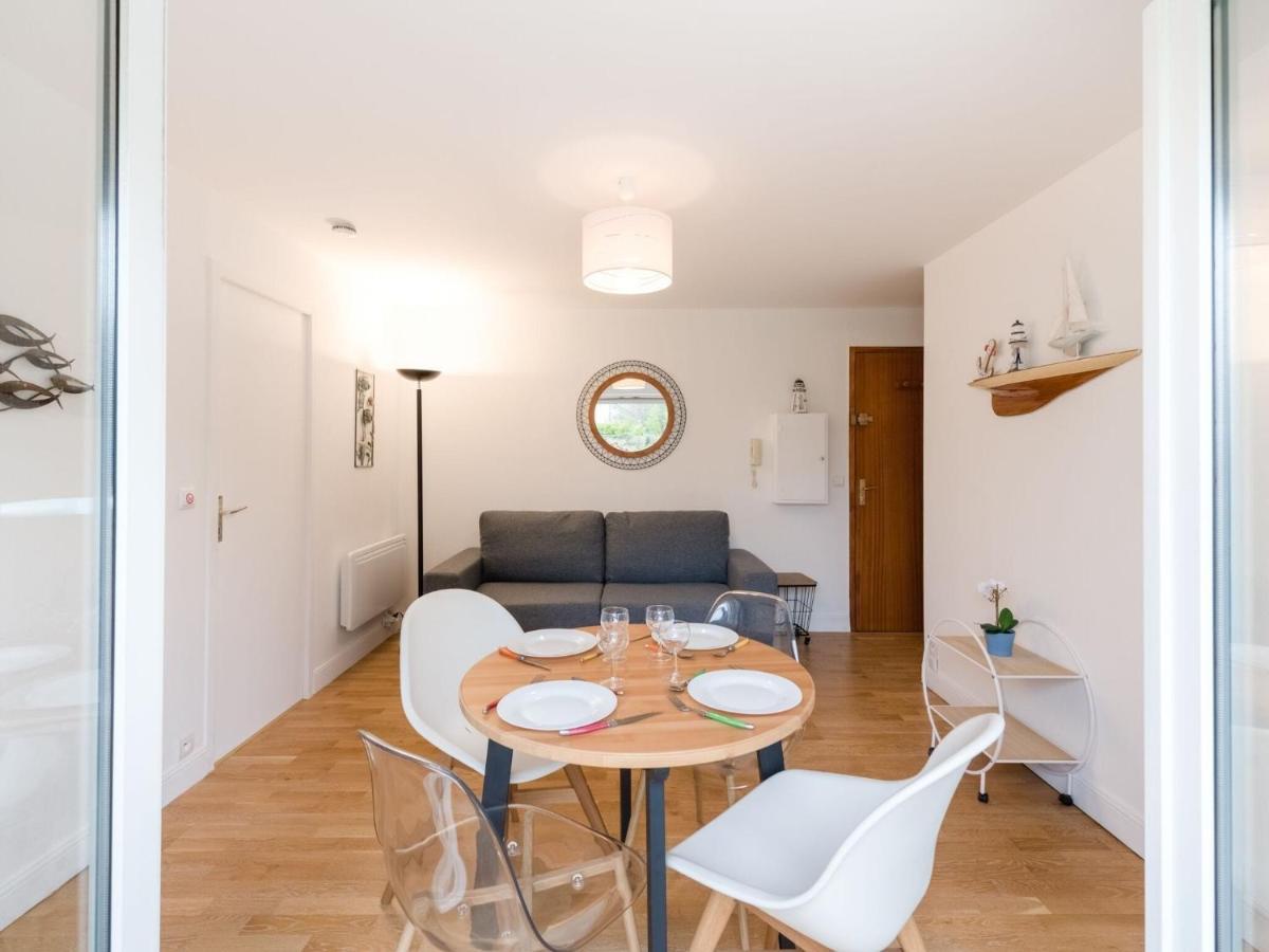 Apartment In A Residence By The Sea ポール・アン・ベッサン・ユパン エクステリア 写真