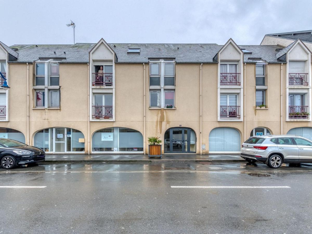 Apartment In A Residence By The Sea ポール・アン・ベッサン・ユパン エクステリア 写真