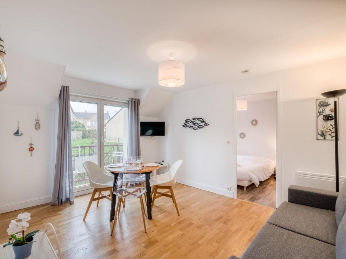 Apartment In A Residence By The Sea ポール・アン・ベッサン・ユパン エクステリア 写真