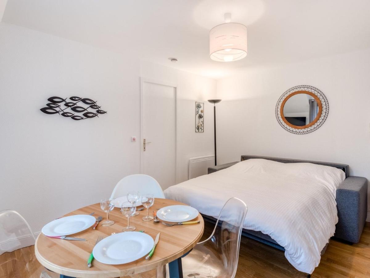 Apartment In A Residence By The Sea ポール・アン・ベッサン・ユパン エクステリア 写真