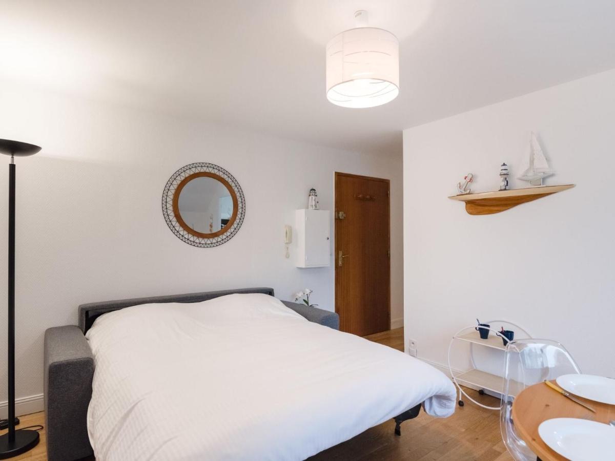 Apartment In A Residence By The Sea ポール・アン・ベッサン・ユパン エクステリア 写真