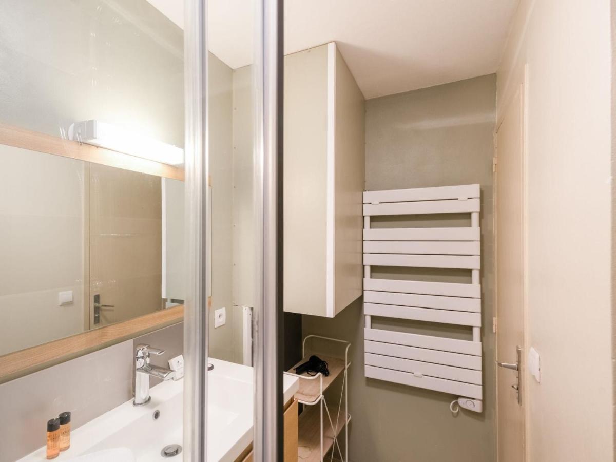 Apartment In A Residence By The Sea ポール・アン・ベッサン・ユパン エクステリア 写真