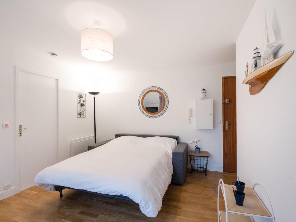 Apartment In A Residence By The Sea ポール・アン・ベッサン・ユパン エクステリア 写真