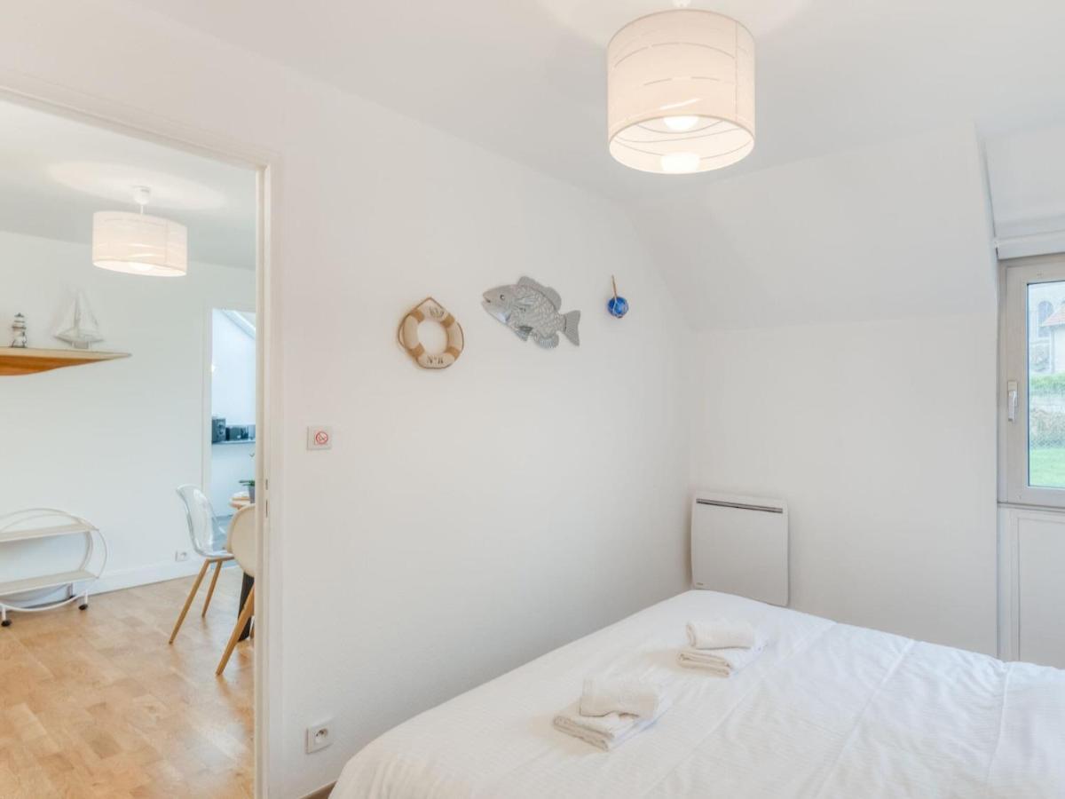 Apartment In A Residence By The Sea ポール・アン・ベッサン・ユパン エクステリア 写真