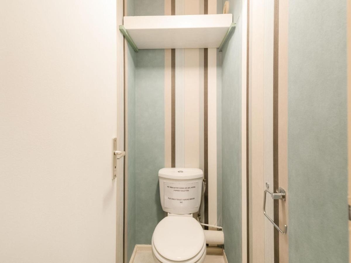 Apartment In A Residence By The Sea ポール・アン・ベッサン・ユパン エクステリア 写真