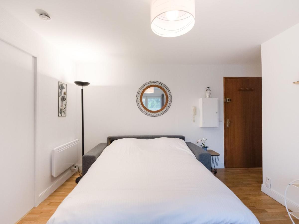 Apartment In A Residence By The Sea ポール・アン・ベッサン・ユパン エクステリア 写真