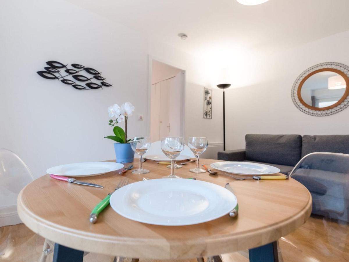 Apartment In A Residence By The Sea ポール・アン・ベッサン・ユパン エクステリア 写真